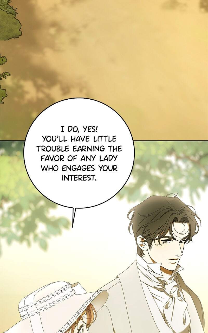 Read Miss Pendleton chapter 32 image 49 on Lezhin