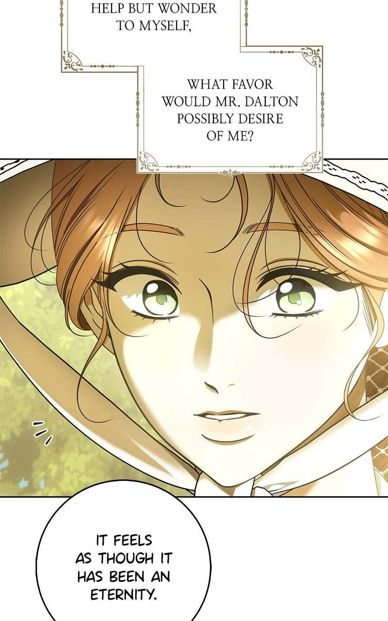 Read Miss Pendleton chapter 32 image 5 on Lezhin