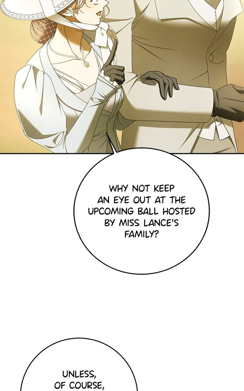 Read Miss Pendleton chapter 32 image 50 on Lezhin