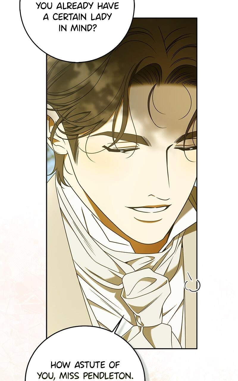 Read Miss Pendleton chapter 32 image 51 on Lezhin