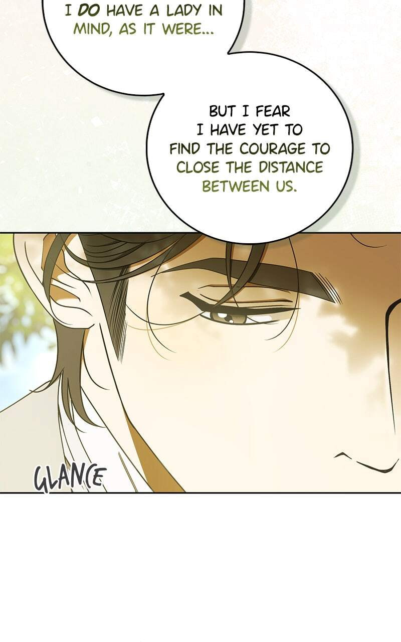 Read Miss Pendleton chapter 32 image 52 on Lezhin
