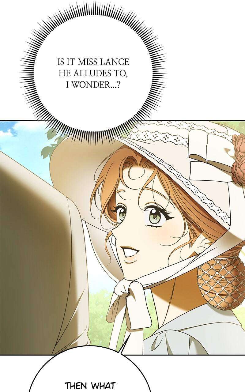 Read Miss Pendleton chapter 32 image 53 on Lezhin