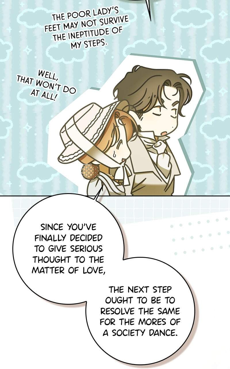 Read Miss Pendleton chapter 32 image 55 on Lezhin