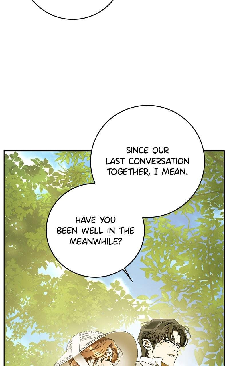 Read Miss Pendleton chapter 32 image 6 on Lezhin