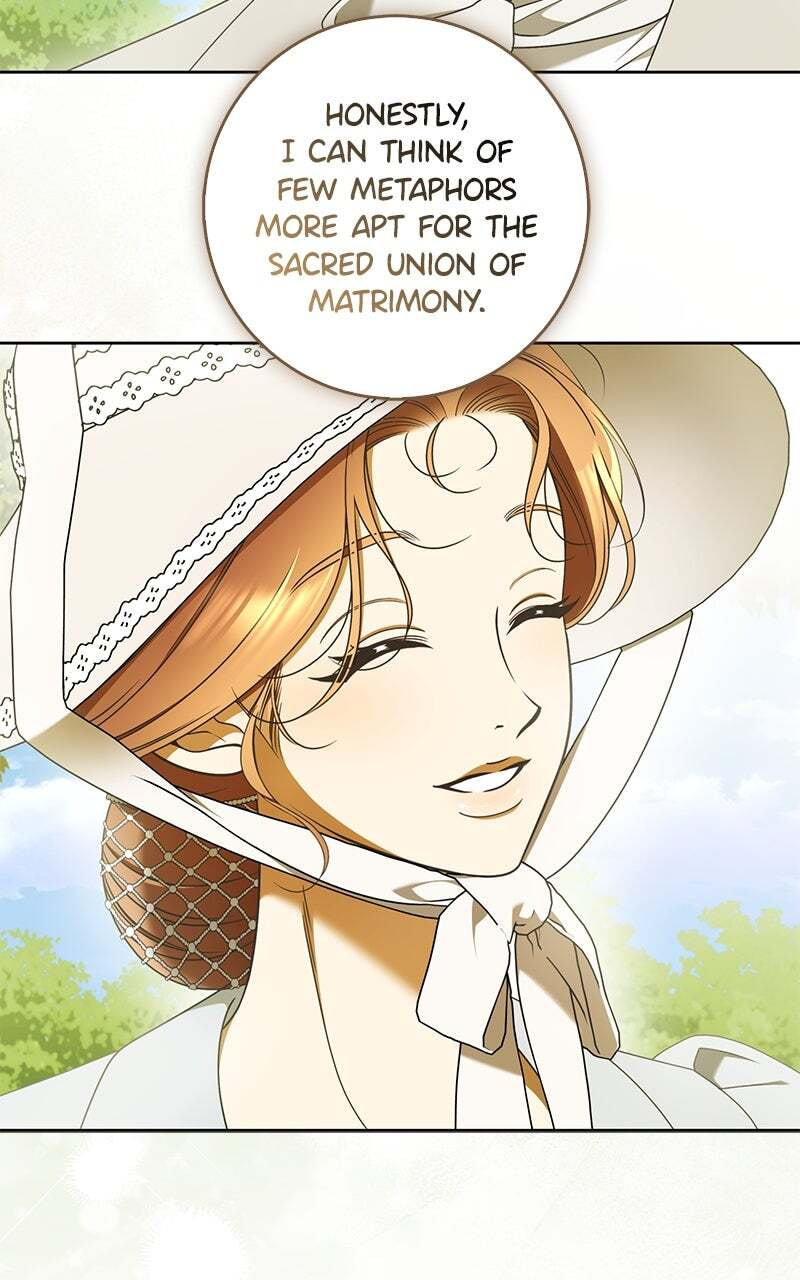 Read Miss Pendleton chapter 32 image 63 on Lezhin