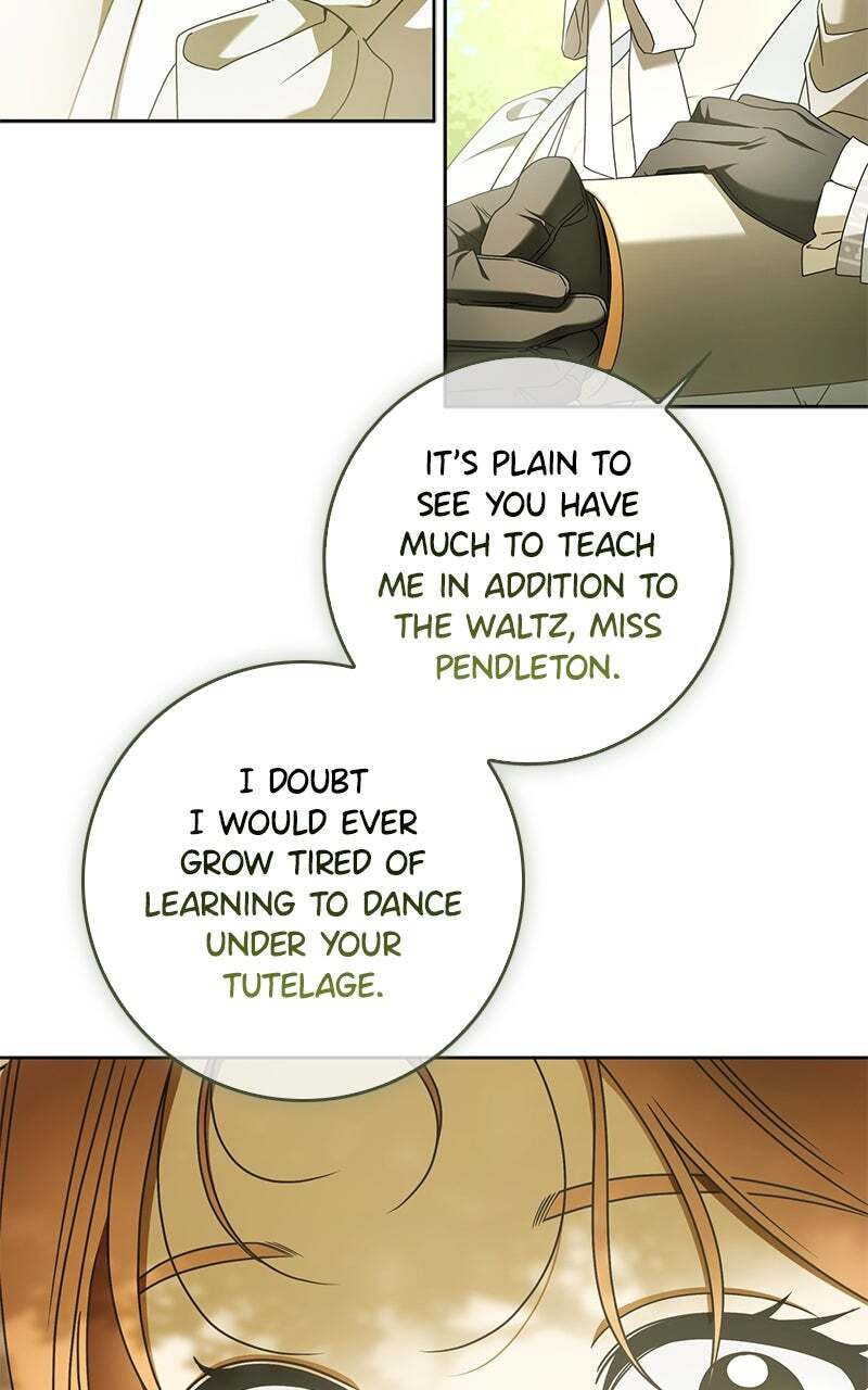 Read Miss Pendleton chapter 32 image 65 on Lezhin