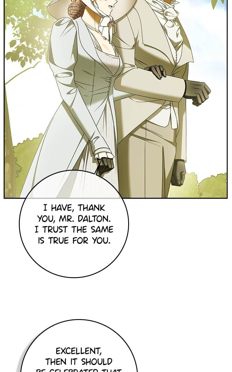 Read Miss Pendleton chapter 32 image 7 on Lezhin