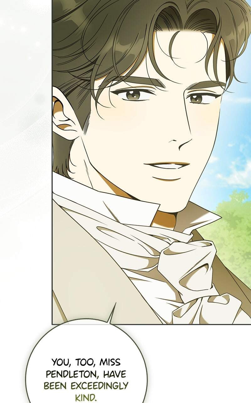 Read Miss Pendleton chapter 32 image 73 on Lezhin