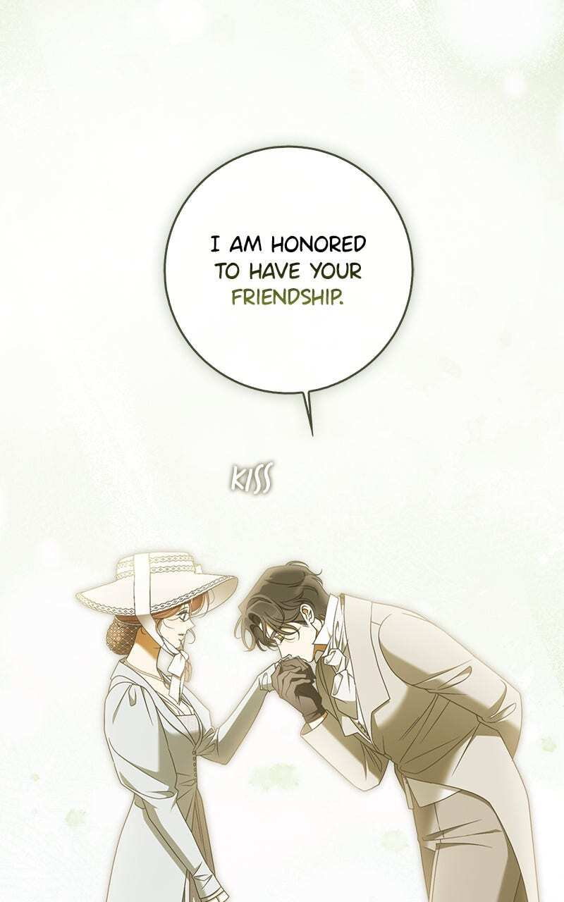 Read Miss Pendleton chapter 32 image 75 on Lezhin