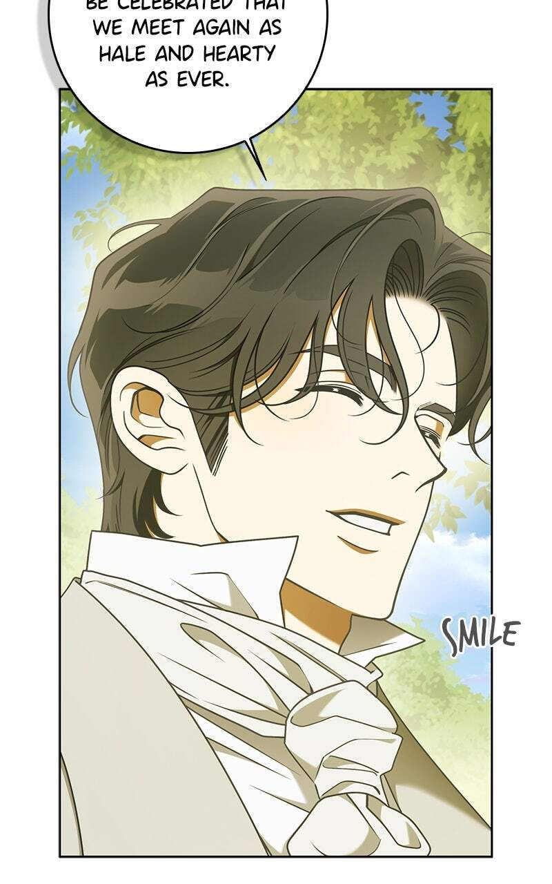Read Miss Pendleton chapter 32 image 8 on Lezhin