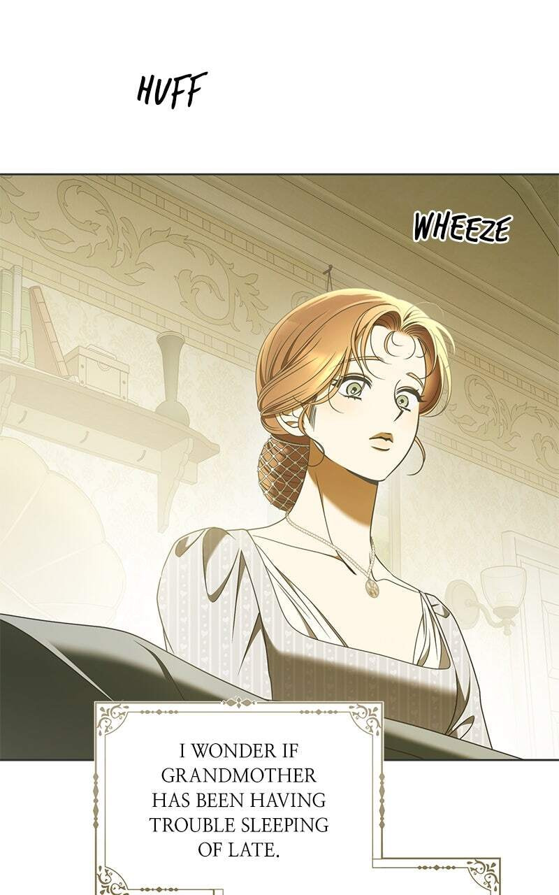 Read Miss Pendleton chapter 32 image 83 on Lezhin