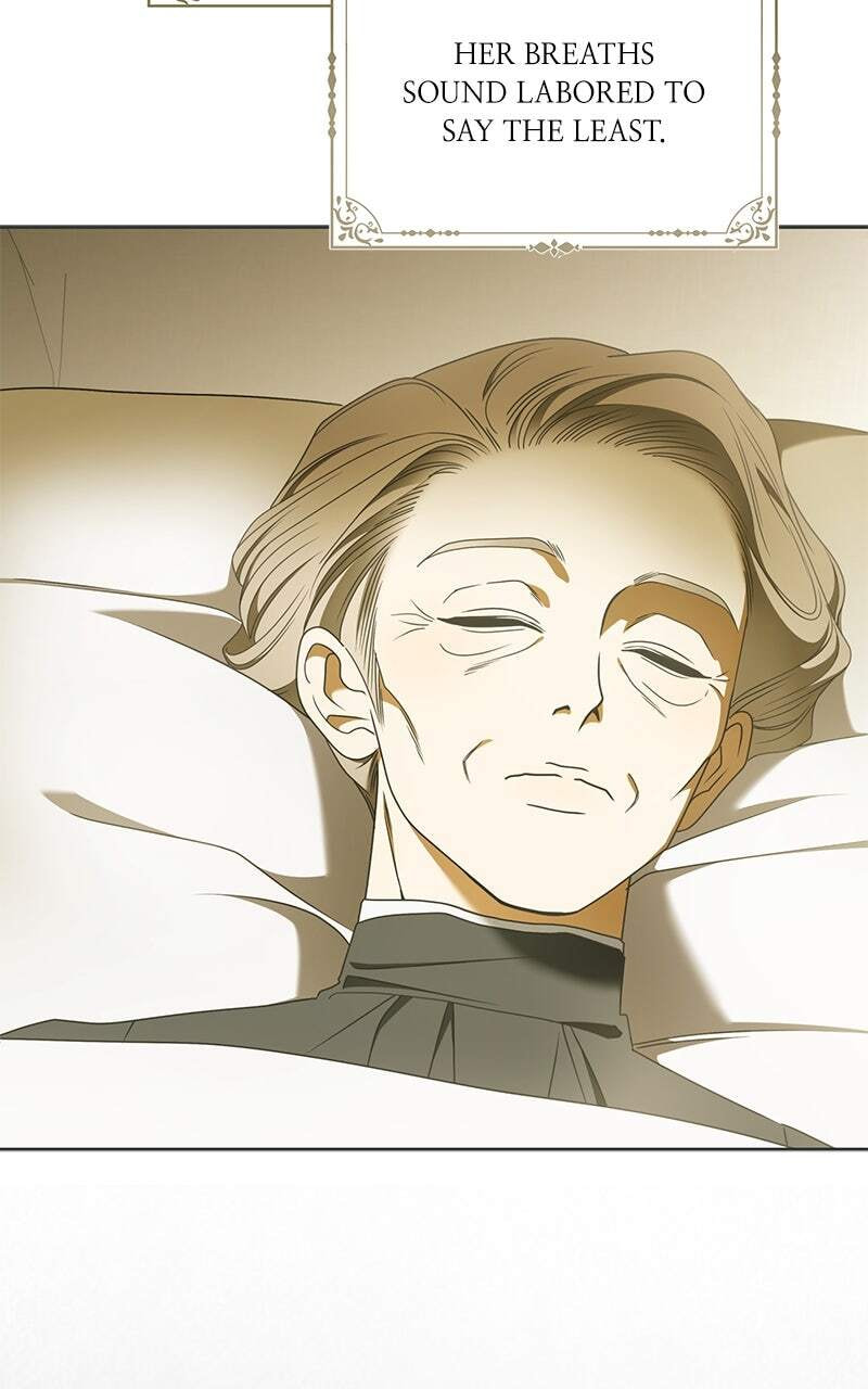 Read Miss Pendleton chapter 32 image 84 on Lezhin