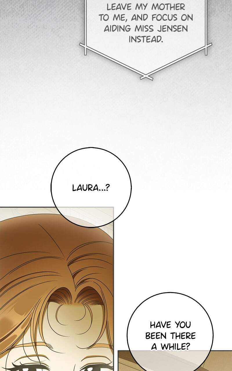 Read Miss Pendleton chapter 32 image 86 on Lezhin