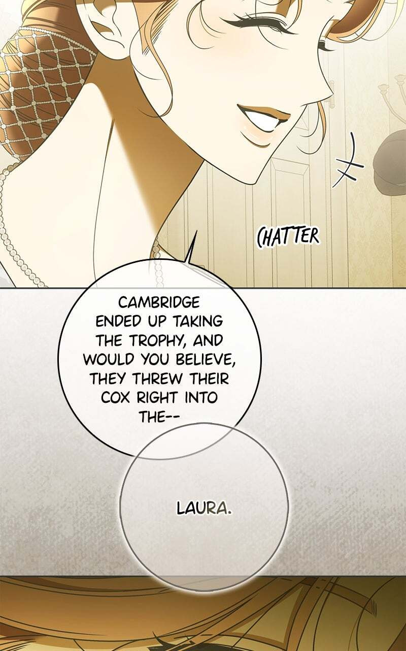 Read Miss Pendleton chapter 32 image 90 on Lezhin