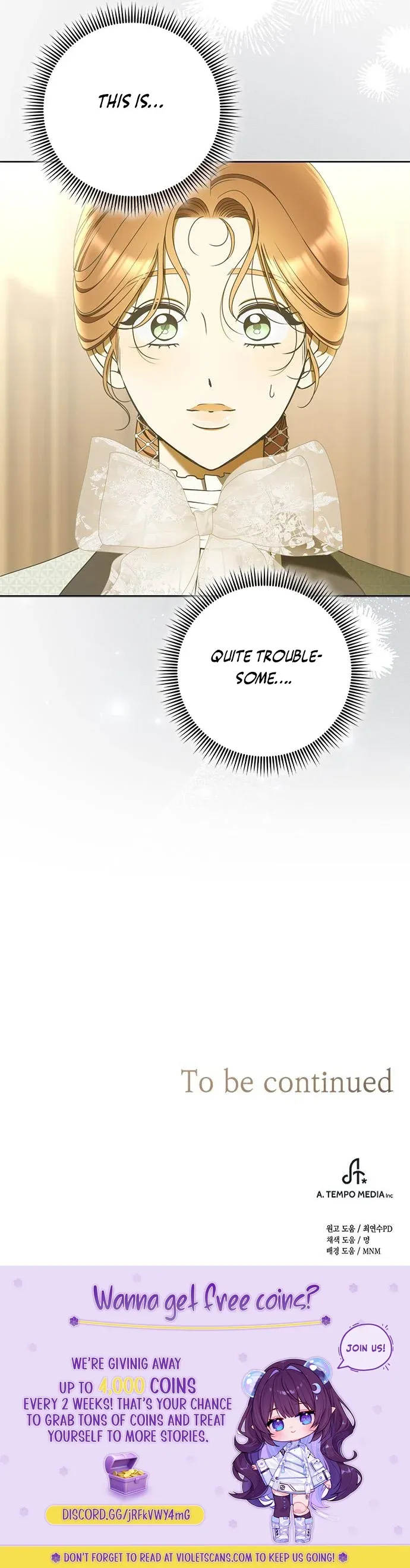 Read Miss Pendleton chapter 33 image 9 on Lezhin