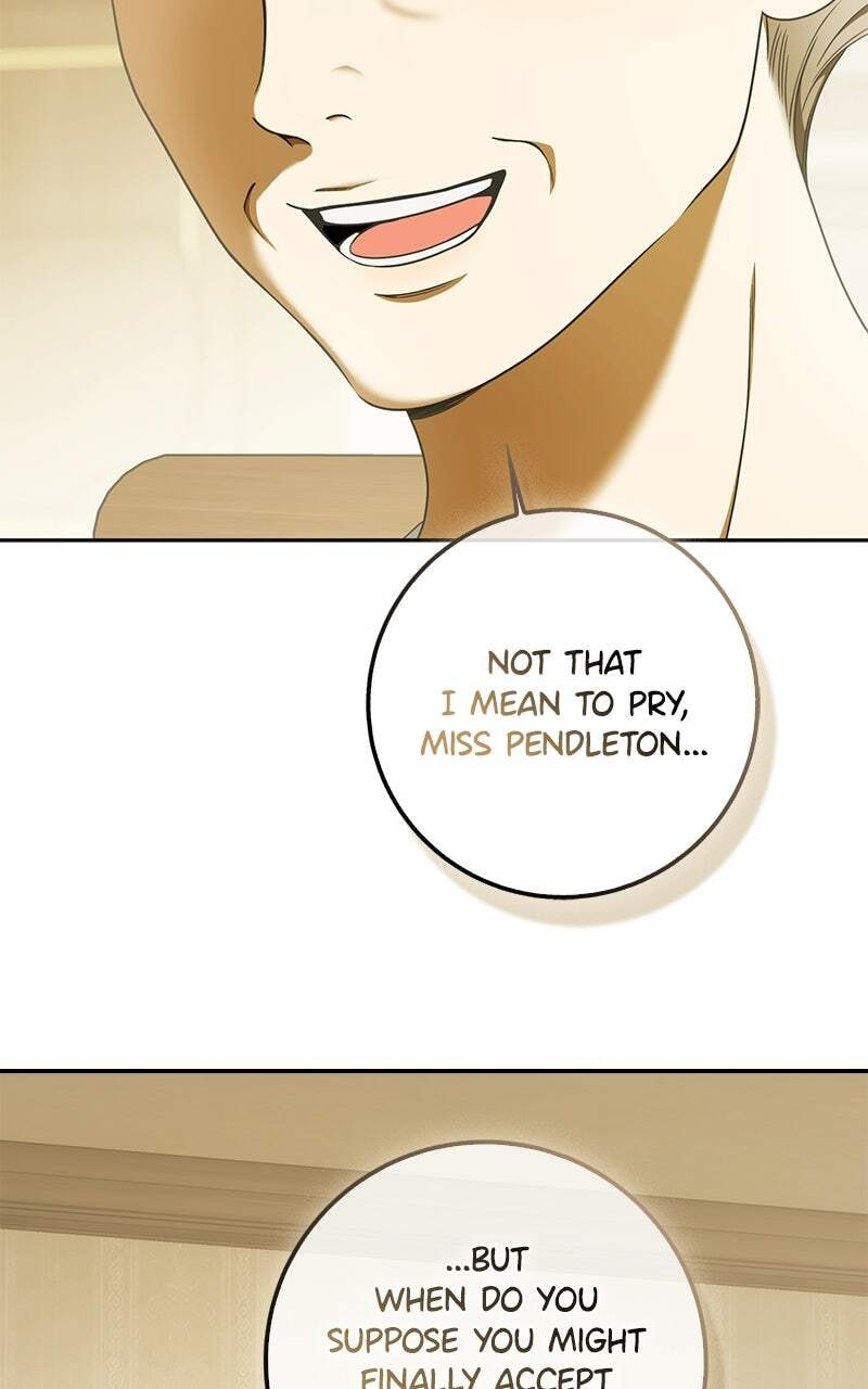 Read Miss Pendleton chapter 34 image 11 on Lezhin