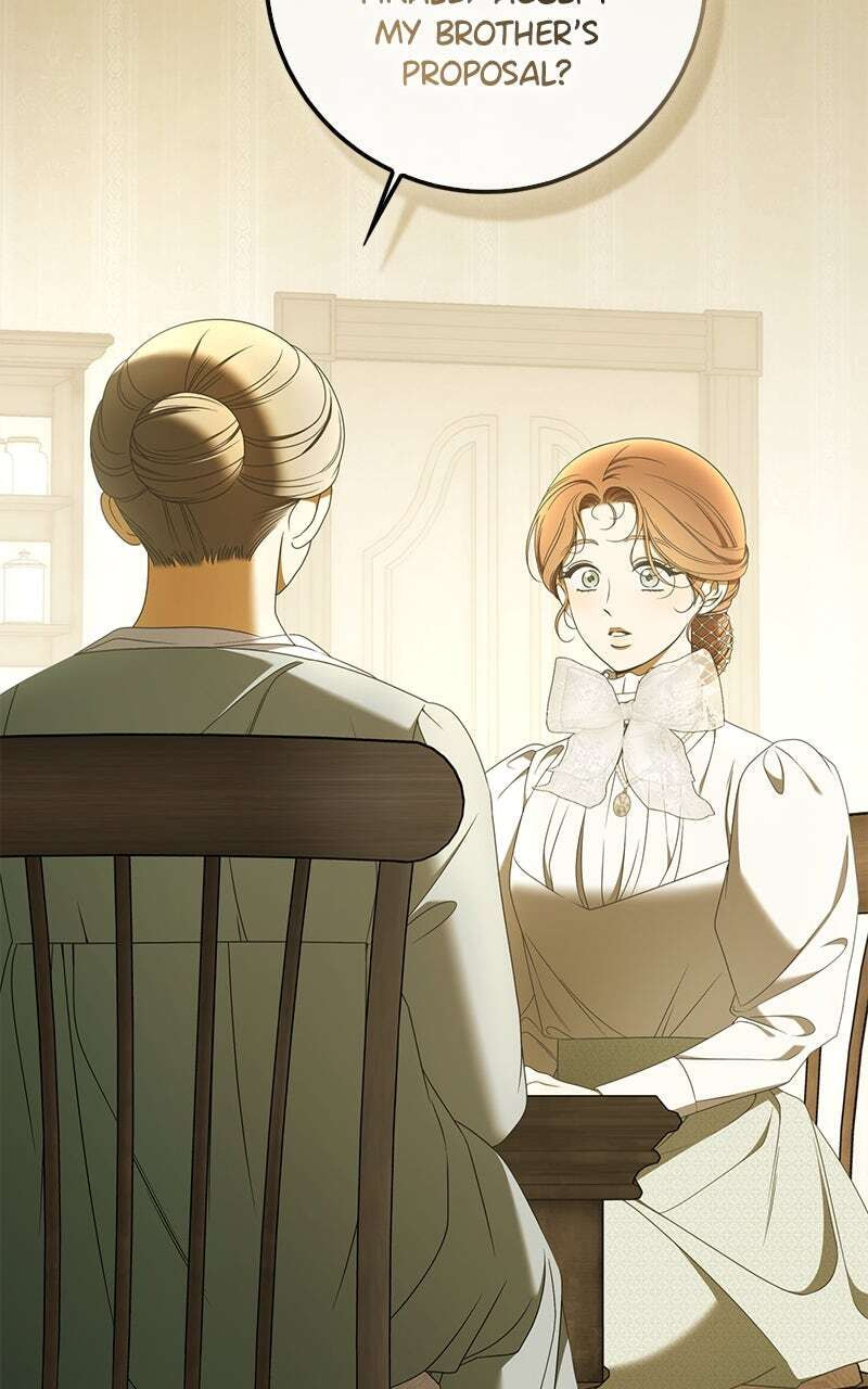 Read Miss Pendleton chapter 34 image 12 on Lezhin