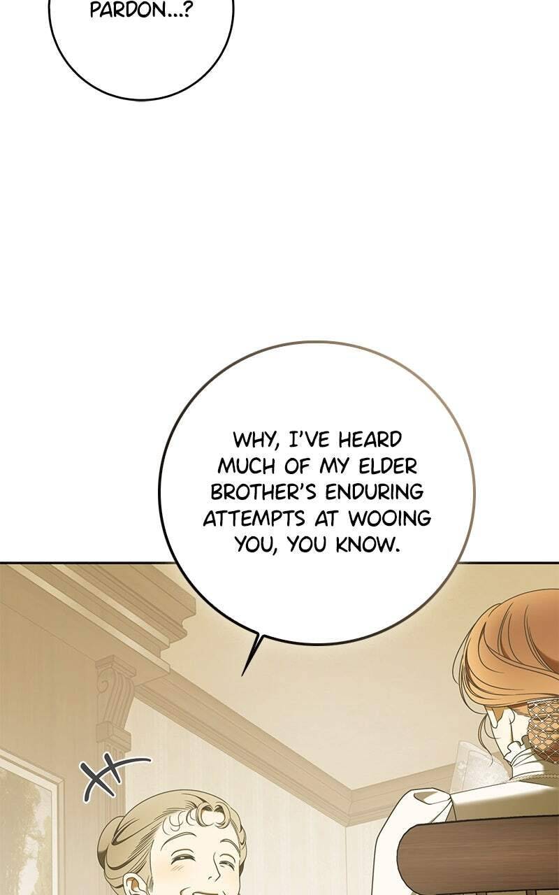 Read Miss Pendleton chapter 34 image 14 on Lezhin