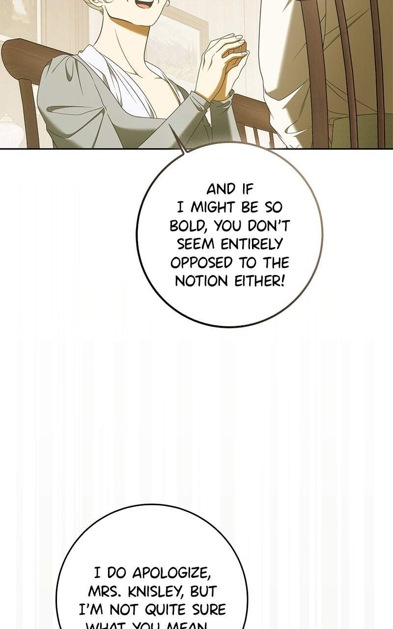 Read Miss Pendleton chapter 34 image 15 on Lezhin