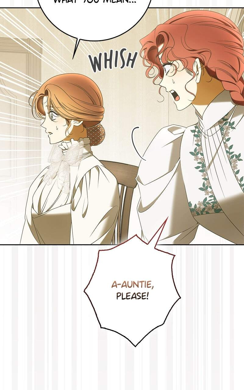 Read Miss Pendleton chapter 34 image 16 on Lezhin