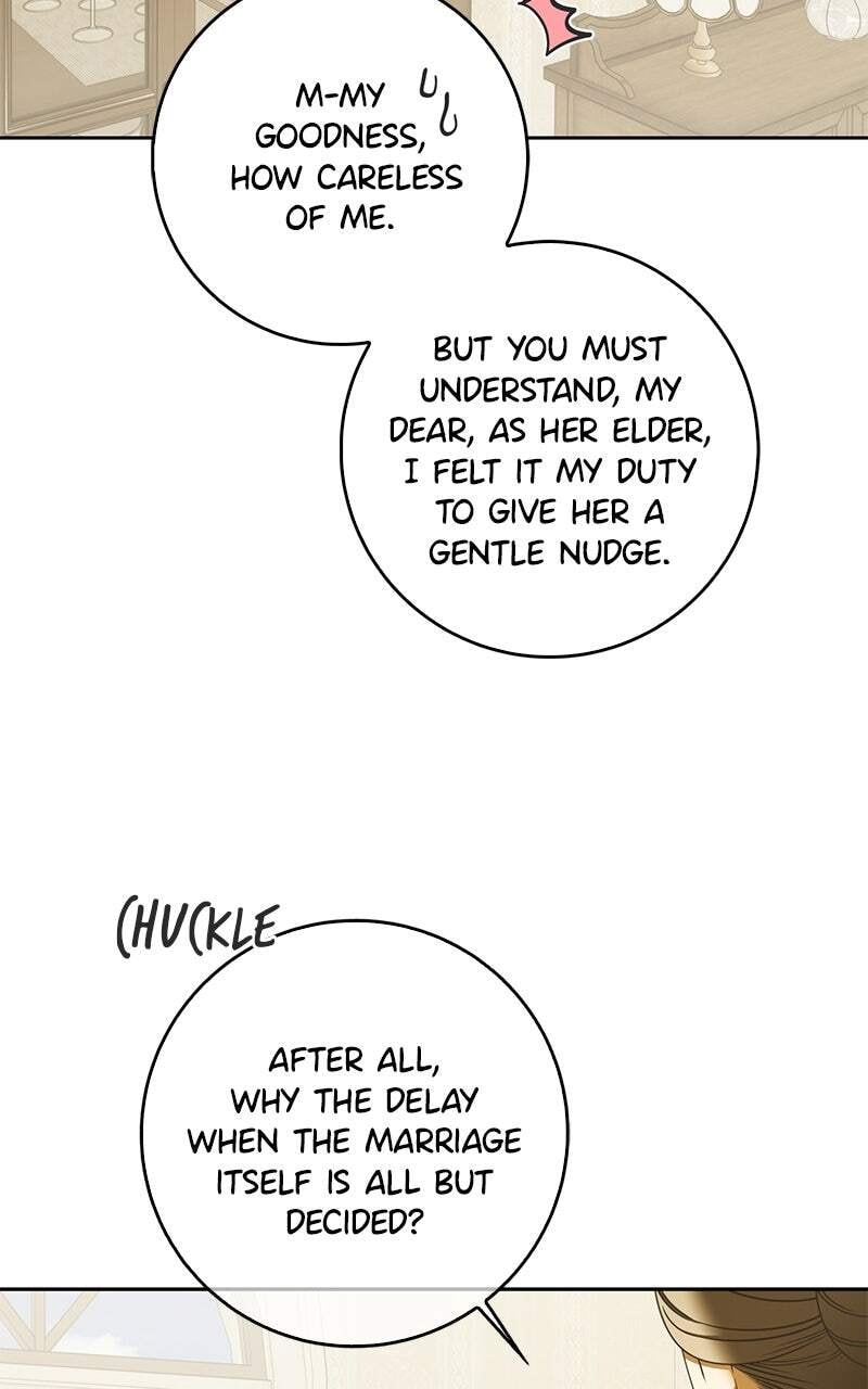 Read Miss Pendleton chapter 34 image 18 on Lezhin