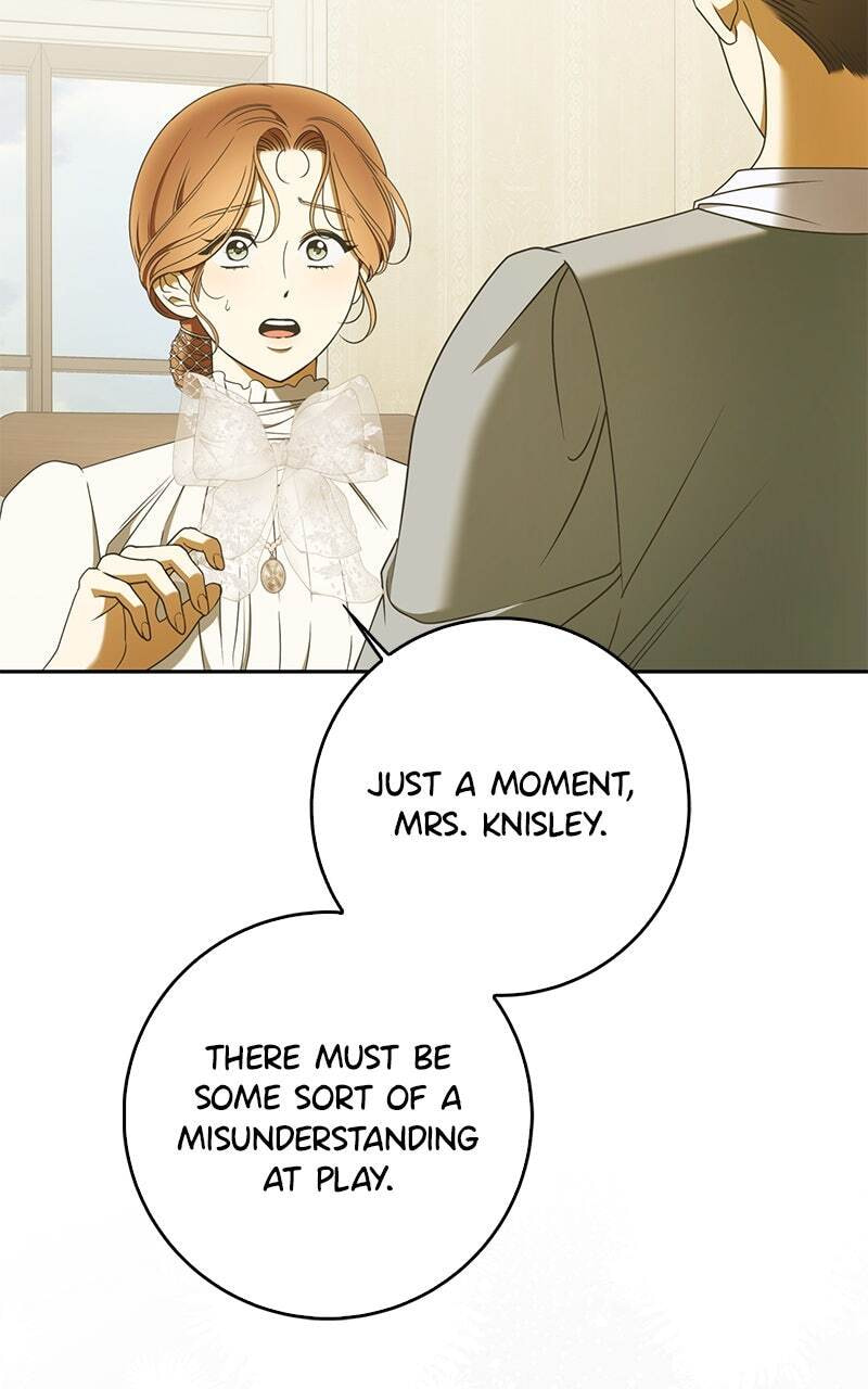 Read Miss Pendleton chapter 34 image 19 on Lezhin
