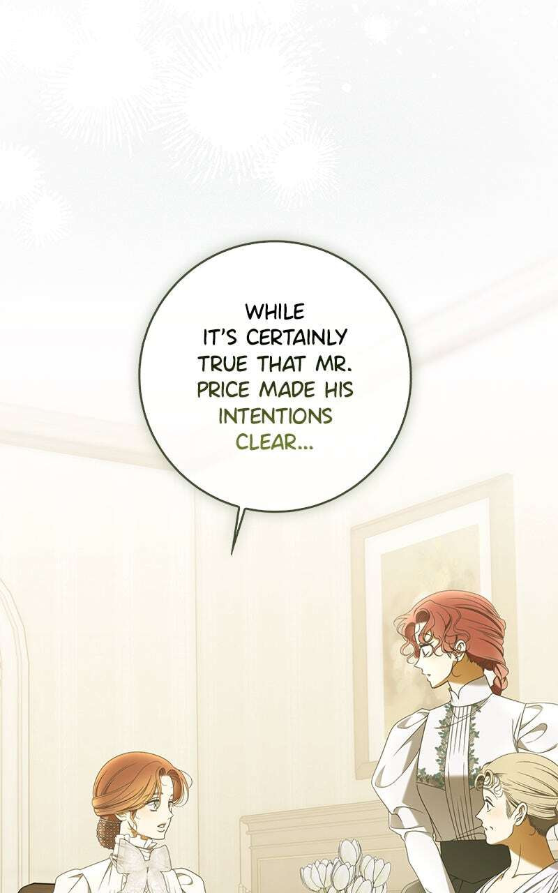 Read Miss Pendleton chapter 34 image 20 on Lezhin