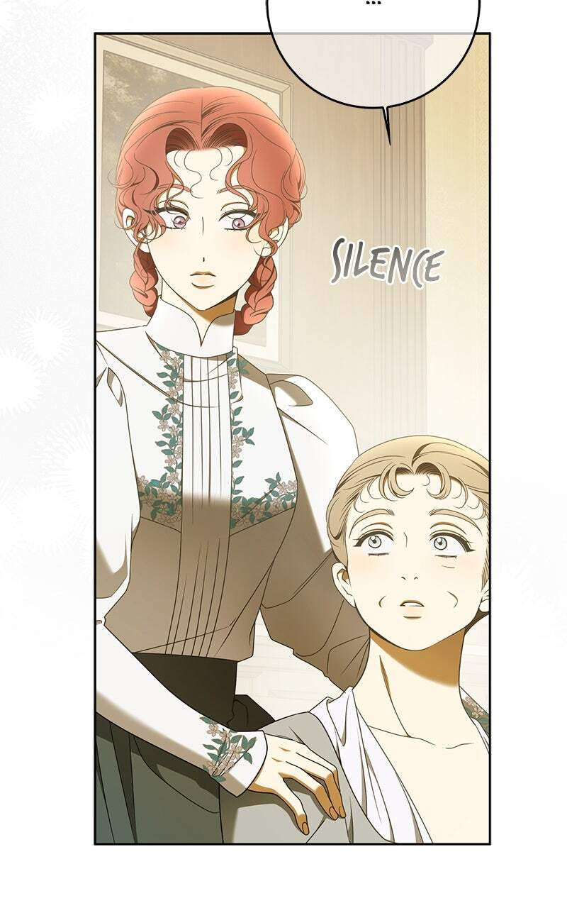 Read Miss Pendleton chapter 34 image 22 on Lezhin