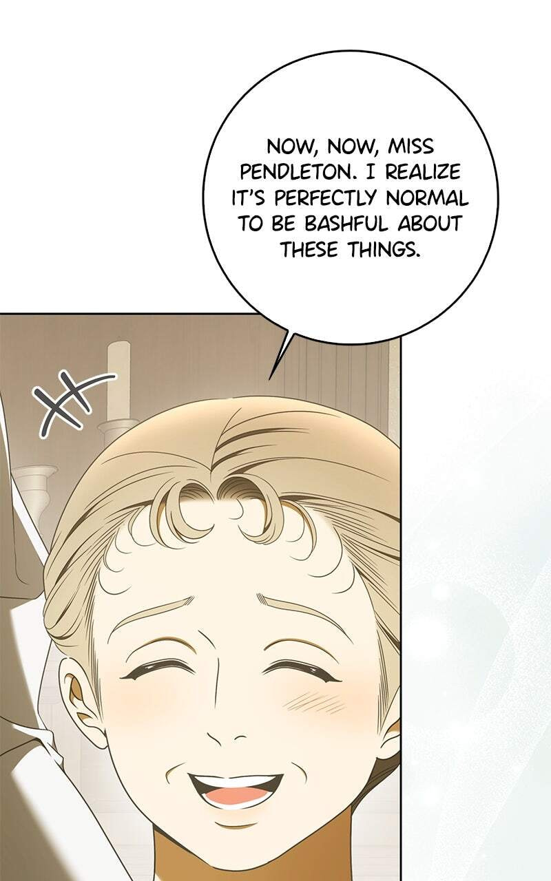 Read Miss Pendleton chapter 34 image 23 on Lezhin