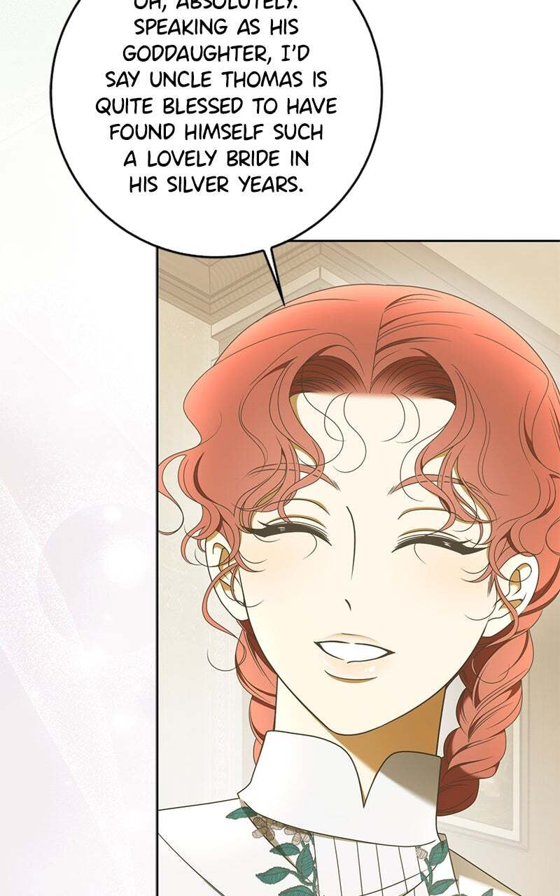 Read Miss Pendleton chapter 34 image 25 on Lezhin