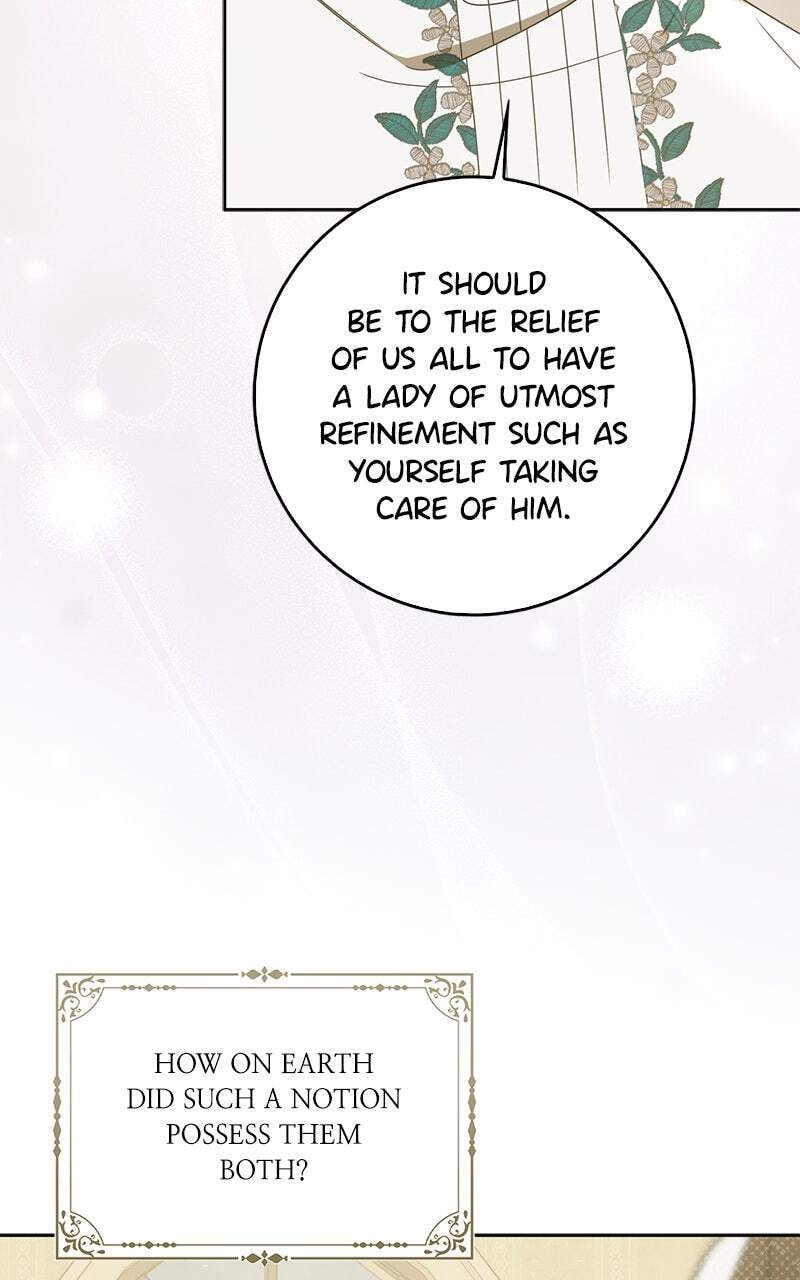 Read Miss Pendleton chapter 34 image 26 on Lezhin