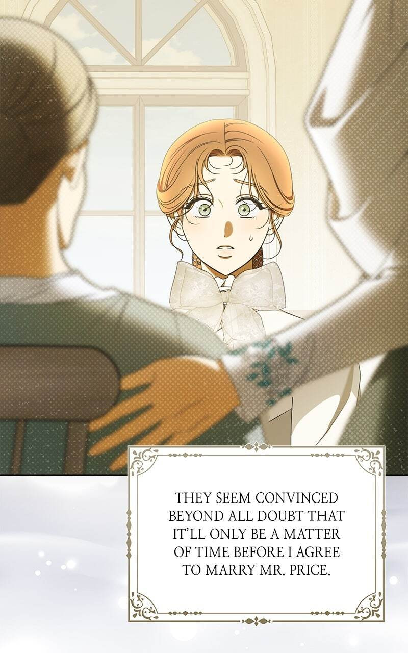 Read Miss Pendleton chapter 34 image 27 on Lezhin