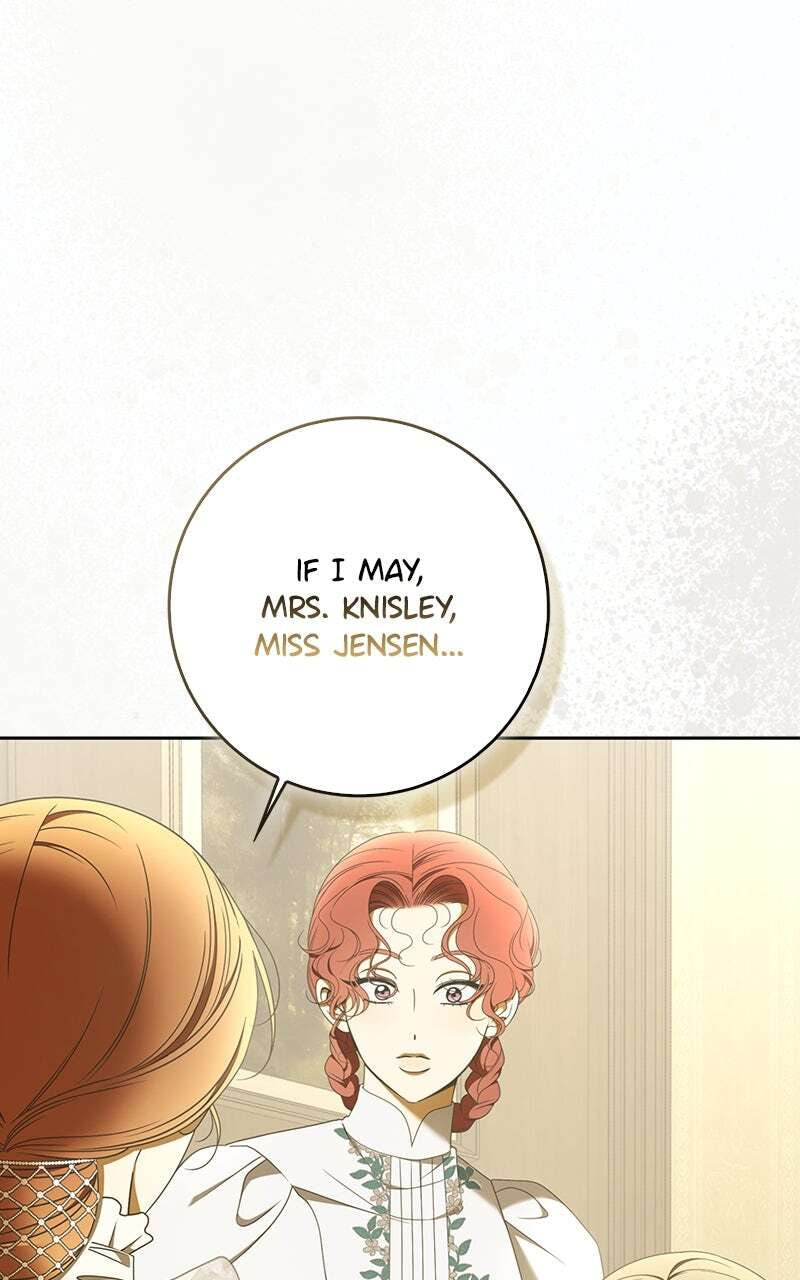 Read Miss Pendleton chapter 34 image 29 on Lezhin