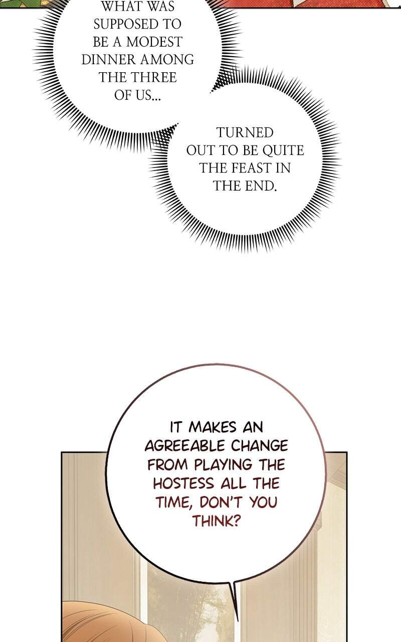 Read Miss Pendleton chapter 34 image 3 on Lezhin