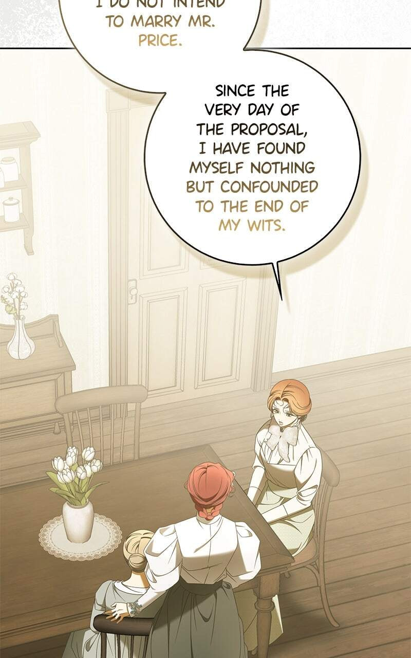 Read Miss Pendleton chapter 34 image 31 on Lezhin