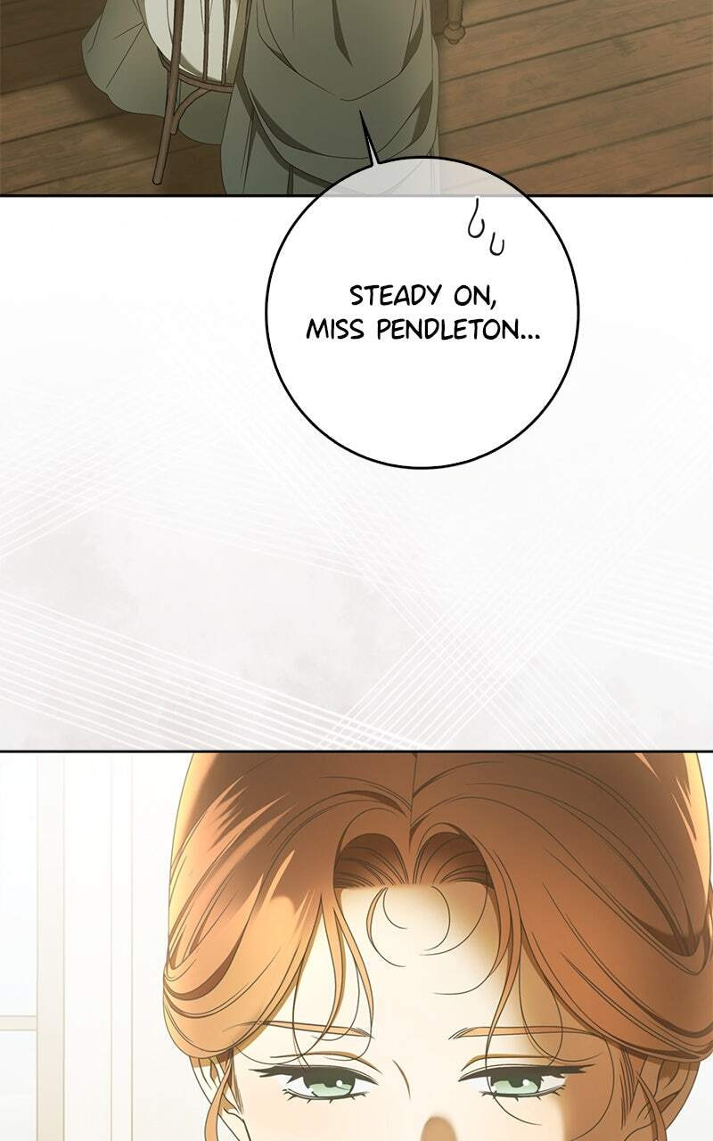 Read Miss Pendleton chapter 34 image 32 on Lezhin