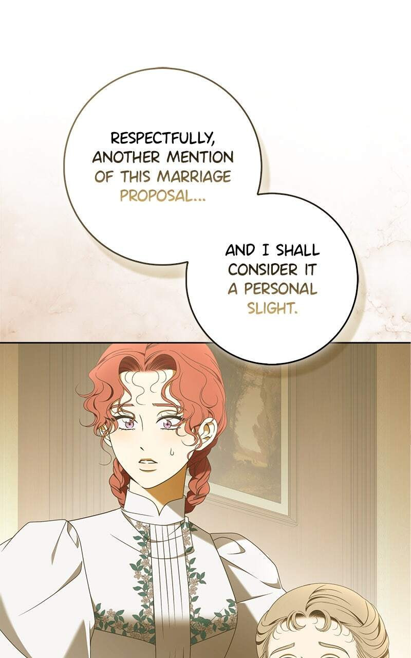 Read Miss Pendleton chapter 34 image 34 on Lezhin