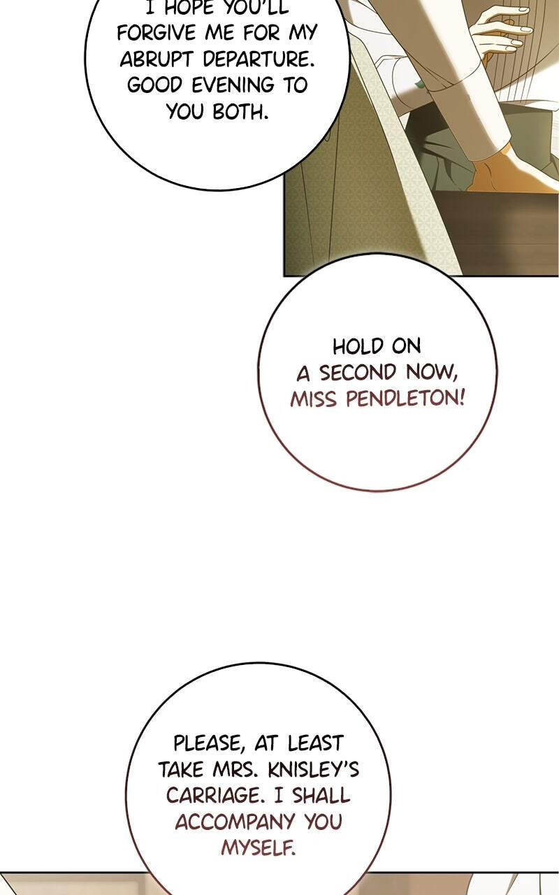 Read Miss Pendleton chapter 34 image 37 on Lezhin