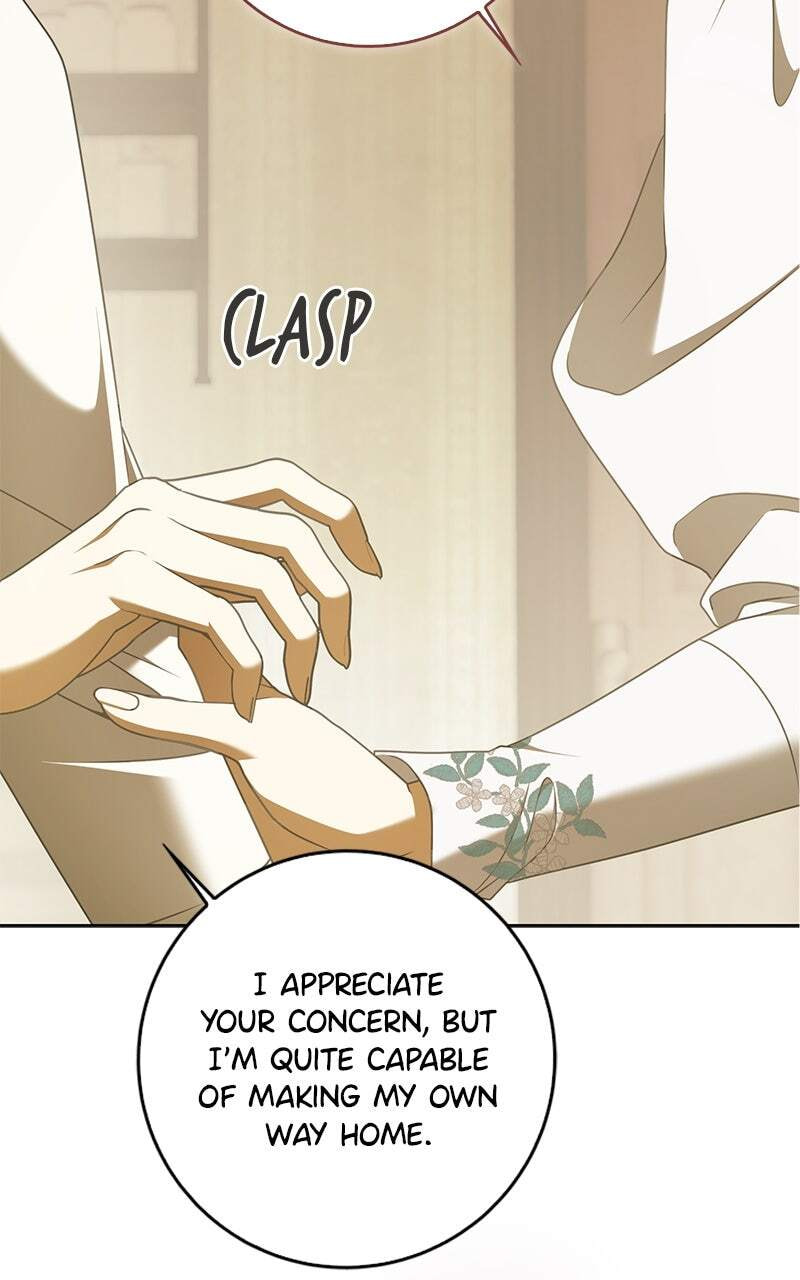 Read Miss Pendleton chapter 34 image 38 on Lezhin