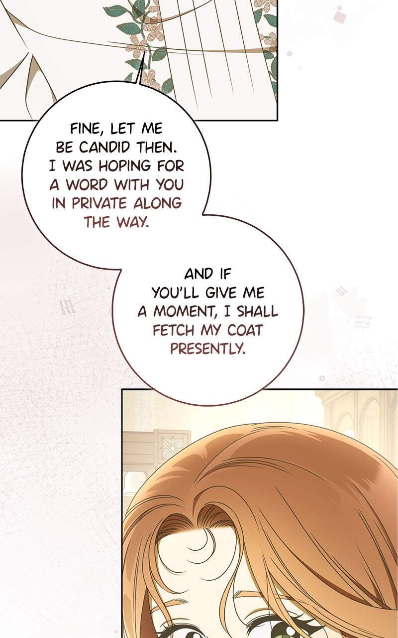 Read Miss Pendleton chapter 34 image 40 on Lezhin