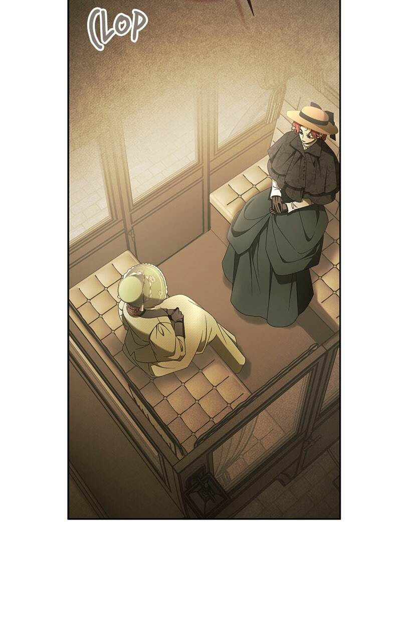 Read Miss Pendleton chapter 34 image 44 on Lezhin