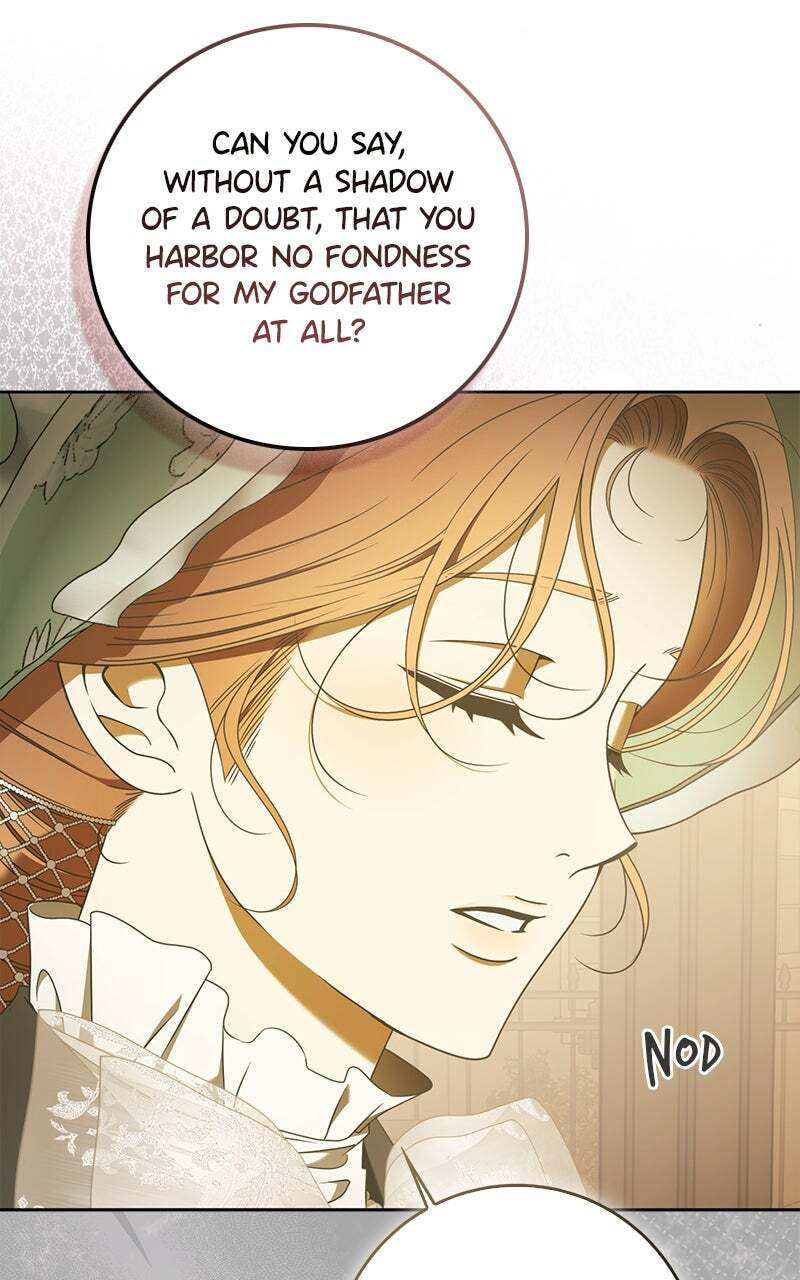 Read Miss Pendleton chapter 34 image 45 on Lezhin