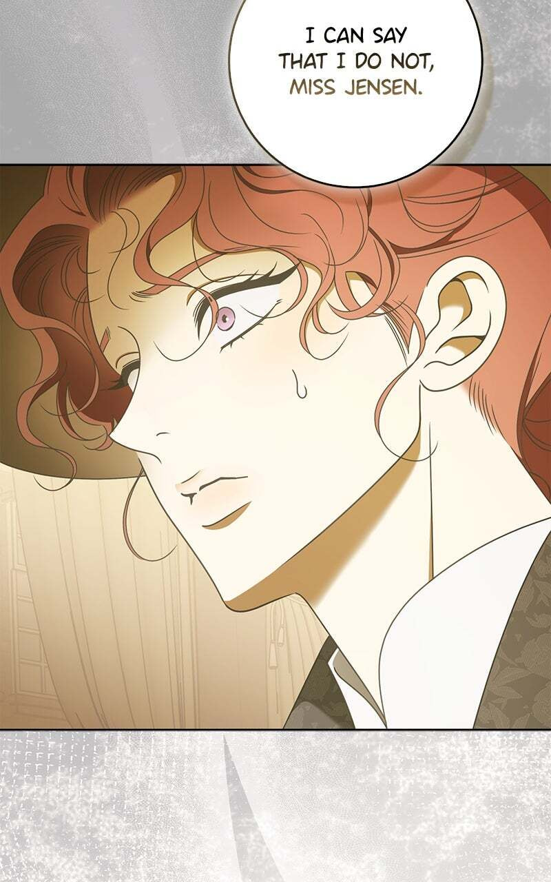 Read Miss Pendleton chapter 34 image 46 on Lezhin