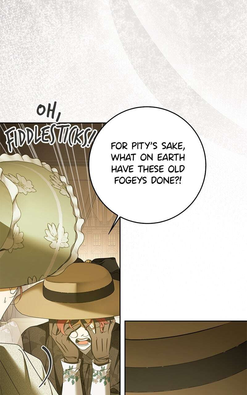 Read Miss Pendleton chapter 34 image 47 on Lezhin