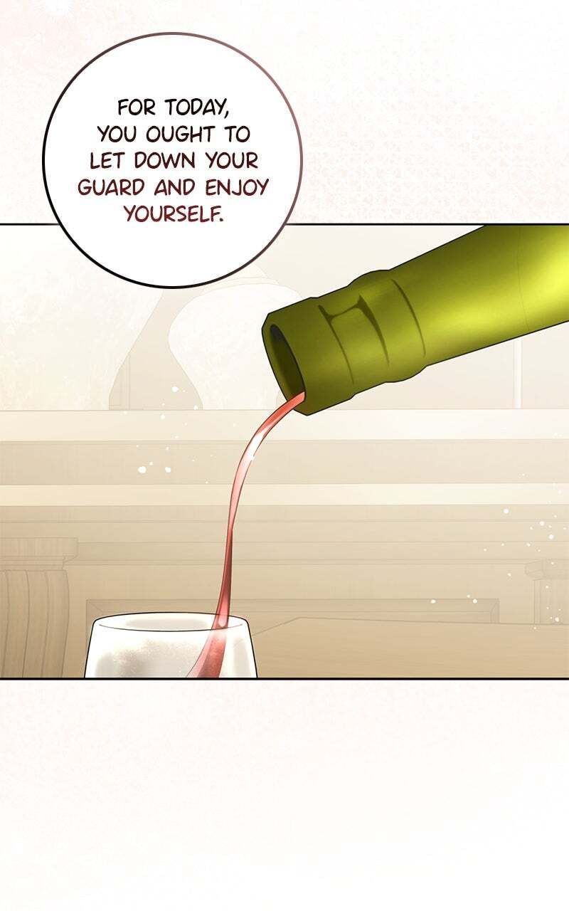 Read Miss Pendleton chapter 34 image 5 on Lezhin