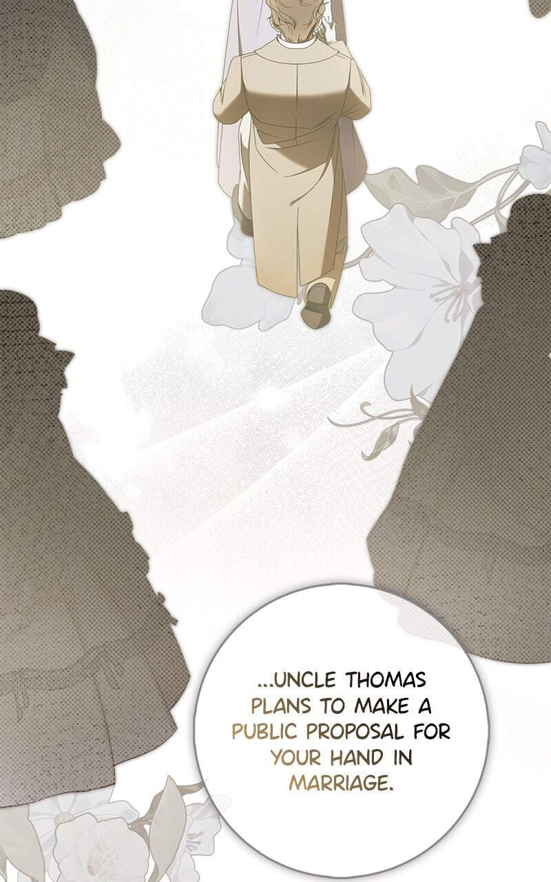 Read Miss Pendleton chapter 34 image 50 on Lezhin