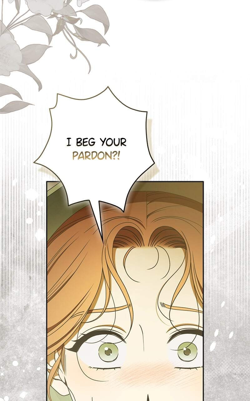 Read Miss Pendleton chapter 34 image 51 on Lezhin