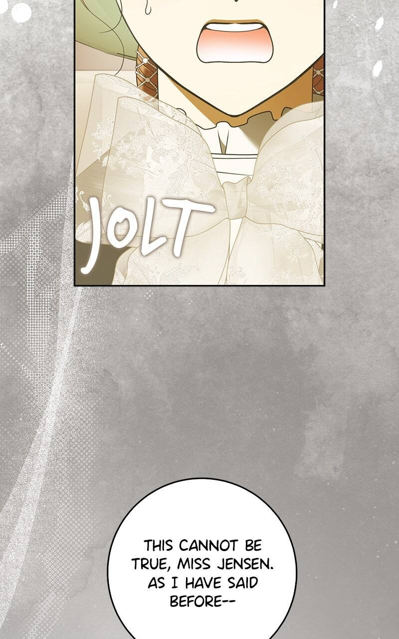 Read Miss Pendleton chapter 34 image 52 on Lezhin