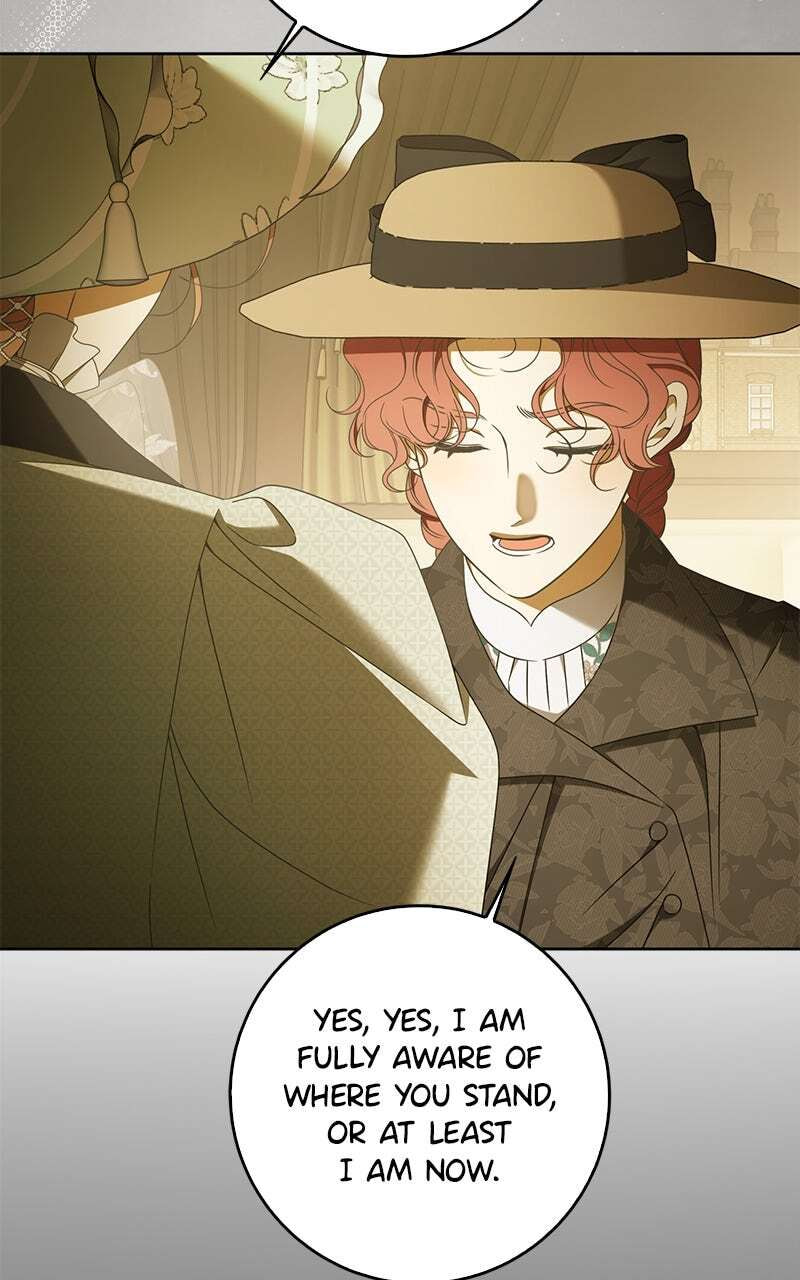 Read Miss Pendleton chapter 34 image 53 on Lezhin