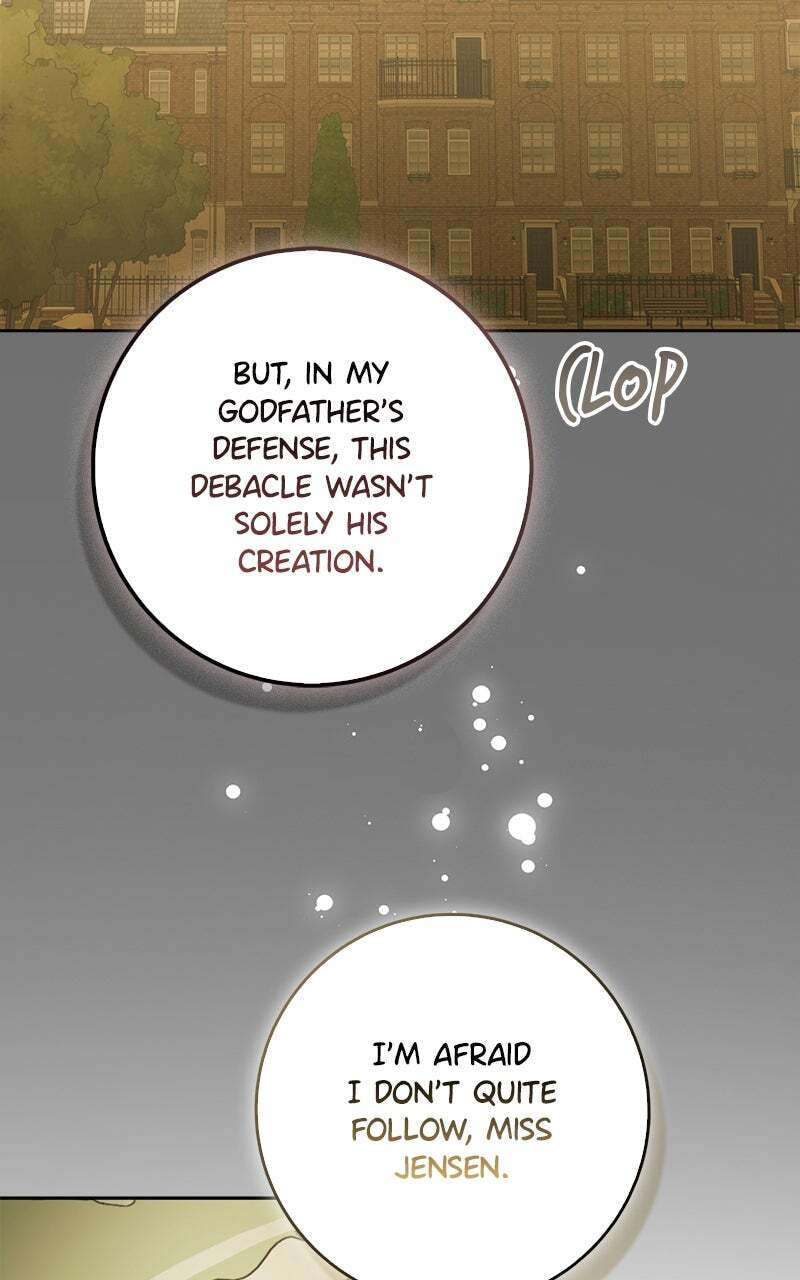 Read Miss Pendleton chapter 34 image 55 on Lezhin